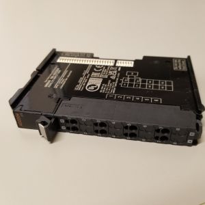 NX-AD2204 100% Brand Programmable Controller with Relay Outputs