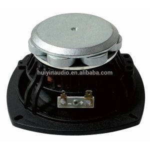 China 5 inch Neodymium midrange speaker for pro audio on sale