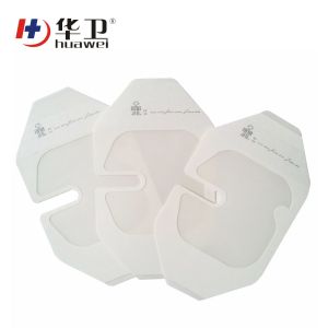 transparent adhesive PU film dressings