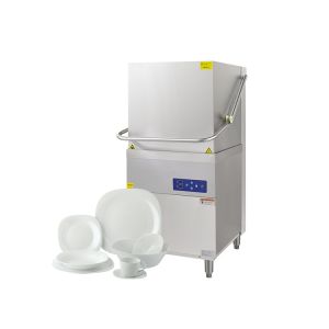 Electric Dishwasher Hotel Restaurant Kitchen Automatic Commercial Dishwashers