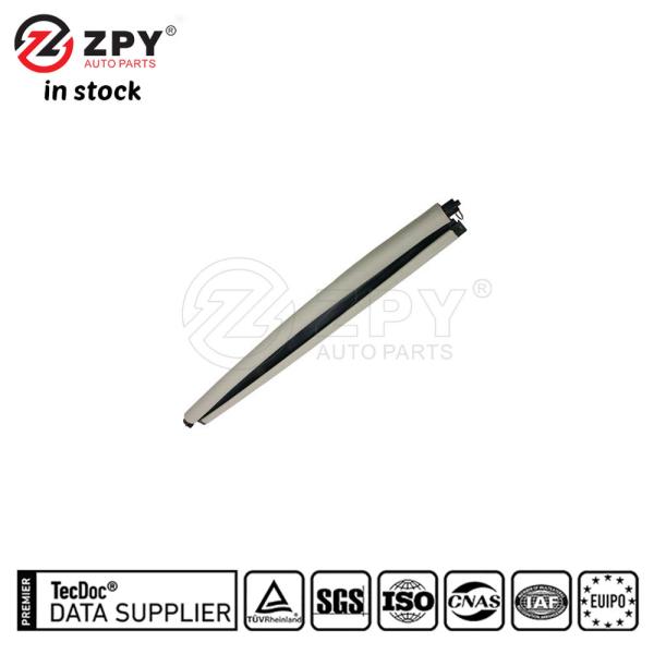 ZPY 4N4877308A8W7 Sunroof Curtain Beige Improved For Audi A6 C8 S6 RS6