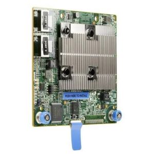 Array Raid E208i-a SR Gen10 Hpe Original Raid Card 869079-B21