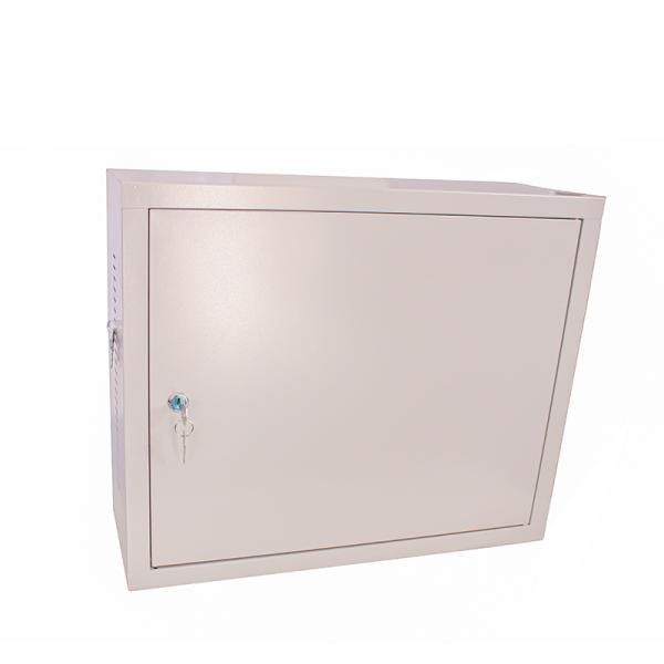 Wall-Mounted Network Server Rack with Standard Cabinet Design and OEM Acceptance