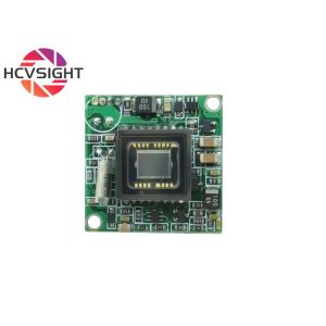 700TVL Horizontal Resolution Camera Board Is Easy To Install CCD Camera Module