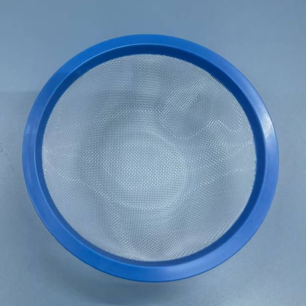 188 mm X 180 mm Square Proofer Cups Dough Pockets for Intermediate Proofer Pizza Lines