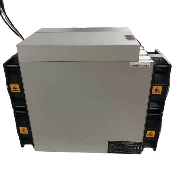 Machine For Ant S19 Pro 110Th/s In Stock Brand New Or Second-Hand