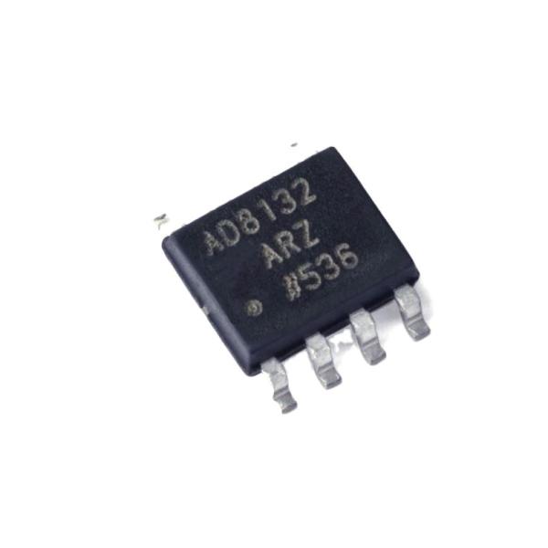 Analog AD8132ARZ-R7 Arm-Based 32-Bit Microcontroller AD8132ARZ-R7 Electronic