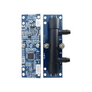 Top quality High Precision Ultrasonic Oxygen Concentration