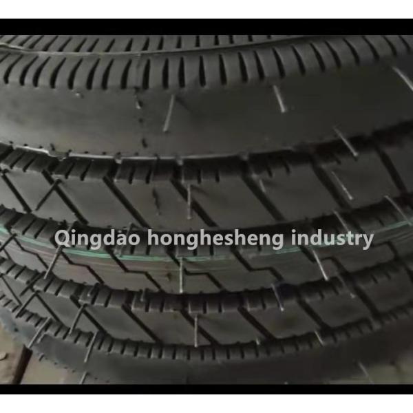 Tyre Crown For Tire Retreading / Truck Tire Tread / OTR Tire Tread