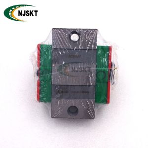 EGW30SA Linear Guideway Blocks Hiwin Linear Guide Rail For Automatic Machine