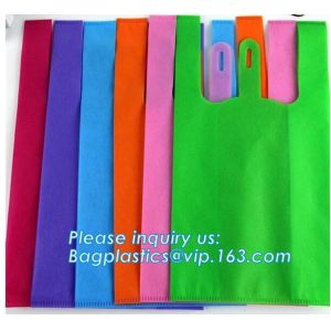 Custom Promotional Gift Foldable Printed Garment Cheap Tote Fabric Recyclable