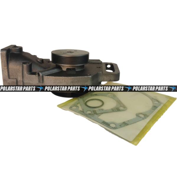 Buy N14 Cummins Diesel Engine Water Pump 3067998 3076529 3803605 at wholesale prices