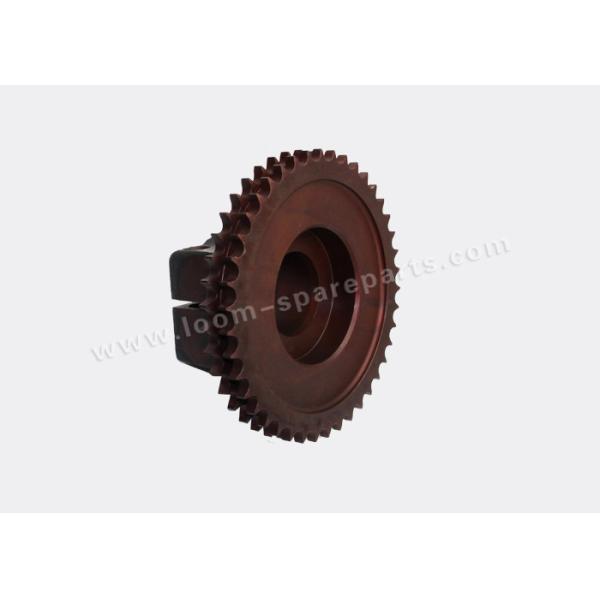 Buy High Lever Grade Weaving Loom Spare Parts Chain Wheel Z=28 711-061-000 at wholesale prices