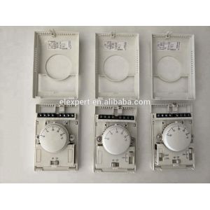 T6373BC1130 Honeywell Mechanical air conditioning thermostat