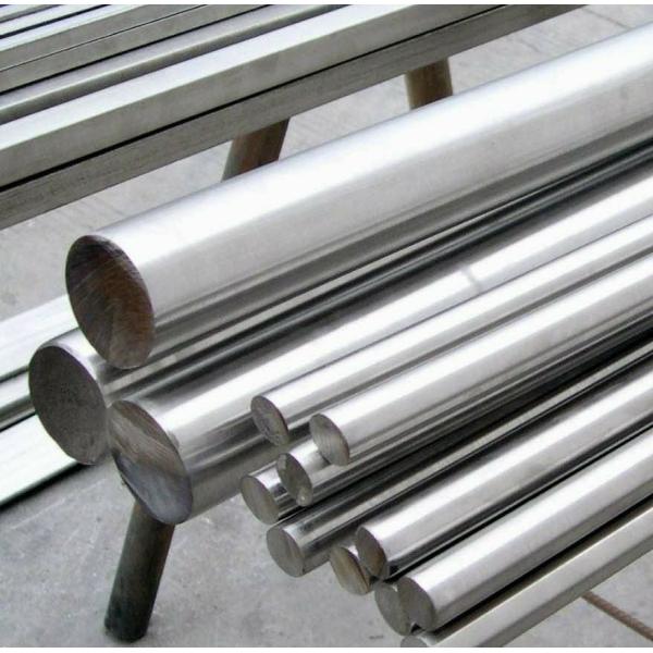 Free Cutting Construction Sus 303 Round Bright Bar 8mm Diameter