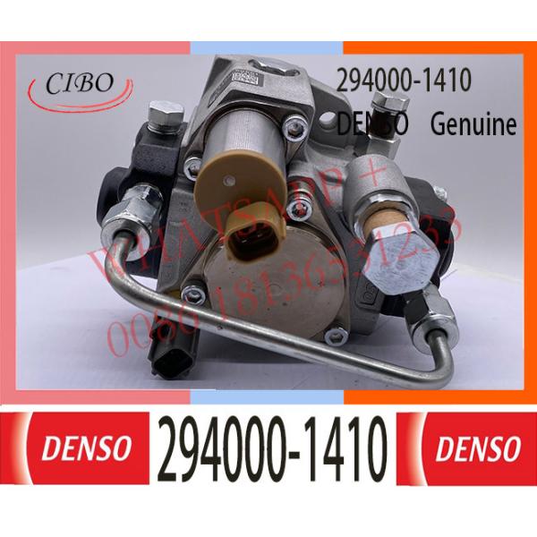 294000-1410 DENSO Diesel Engine Fuel HP3 pump 294000-1410 For KUBOTA 1G420-50501