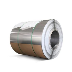 China 600-1800mm SS312 Stainless Steel Coils AISI ASTM GB on sale