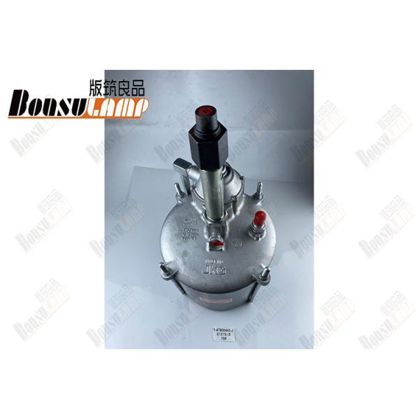 Buy 1-47800443-1 Brake Vaccum Booster  ISUZU  1478004431 at wholesale prices