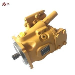 Construction Works Excavator Hydraulic Pump Assembly 307 308 E307 E308 with