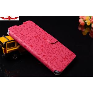 New Fashion Lenovo S930 PU Cover Cases