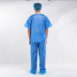 60g Medical Scrub Suits