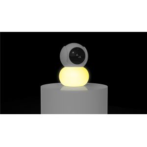 Baby Smart Camera with Night Light(Y19)