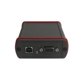 SVDI Auto Obd / Obd2 Diagnostic Interface Tool With VAG Command V18 / BMW