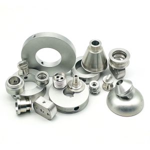 Medical Precision CNC Turned Components Parts Fast And Repeatable