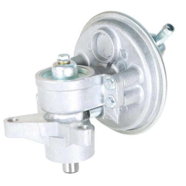 Vacuum Pump 97241035 8972410351 For Isuzu