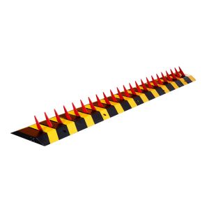 A3 Stainless Steel Tyre Killer Traffic Road Spike Barrier 2s