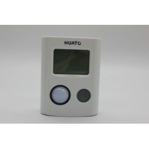 Simple Design UV Data Logger Illumination Measurement Device OEM / ODM Available
