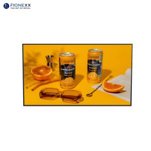 Quality 57mm Thick LCD Window Display for sale