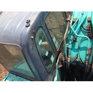 Used Kobelco SK200 SK07 SK60 SK03 EX200 Good Condition Hydrualic Crawler