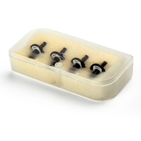 Smt I-pulse M7 M8 P series P017 nozzle LC6-M770H-001 used in pick and place