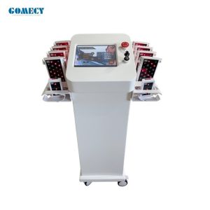 CE Approved Body Slimming Non Surgical Liposuction Machine