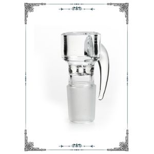 Glass Bowls For Smoking Accessories Water Bong Herb Dry Sovereignty Bowl 14MM