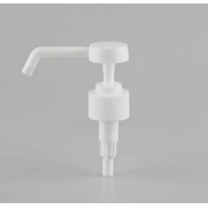 Convenient Degradable Household Chemicals Sanitizer K206-9 PP Plastic Bottle