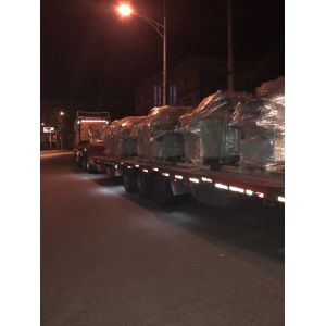 320G china best Rotary/semi-rotary label die-cutting machine Allfine