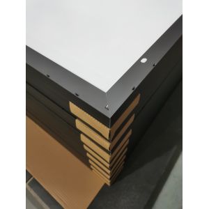 Half Cell Monocrystalline Solar Panel PV Module Solar Energy Panel 440W 450W