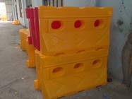 Buy CNC Solid Billet Roto Molding Molds Road Barrier at wholesale prices