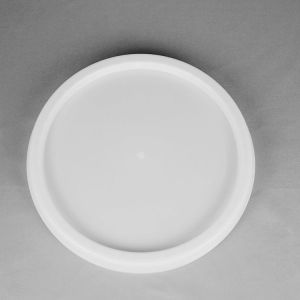 20L Round Plastic Paint Bucket with Pouring Spout