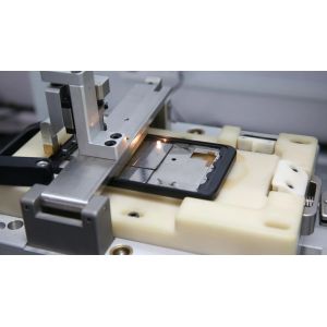 200W 400W 500W Laser Welding Machine For Jewelry