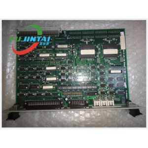 SMT SAMSUNG CP20 CP33 CP40 IO DPRAM BOARD J9800390A for SMT Machine