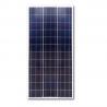 Heavy Duty Polycrystalline Solar Panel With Sturdy Aluminum Frame for sale