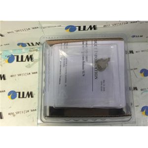 GE FANUC SERIES 90-30 PLC Digital I/O Module IC697MEM715 FACTORY SEALED