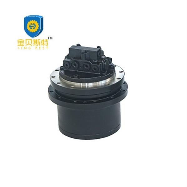 Buy Excavator Travel Motor Assy For  E306 Final Drive Assy at wholesale prices