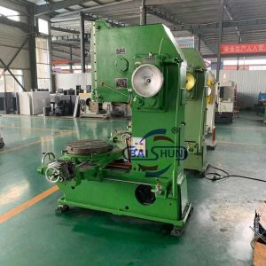 China B5032 Vertical Slotting Machine 320mm Max Slotting Length on sale