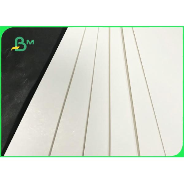 700 * 1000mm High Strength 275GSM 325GSM 400GSM Ivory Board For Packing Boxes 700 * 1000mm High Strength 275GSM 325GSM 400GSM Ivory Board For Packing Boxes