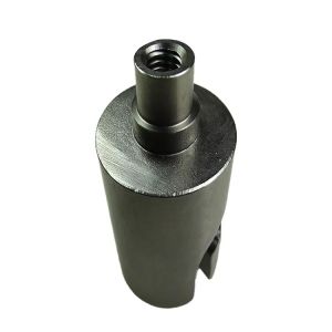 Precision Steel Investment Casting Hydraulic Press Machine Parts