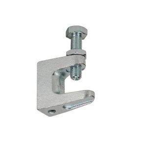 Malleable Iron m8 m10 m12 Unistrut Beam Clamp